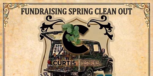 Curtis P&L Car Boot Sale