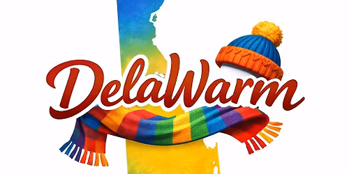 DelaWarm Crochet & Knitting Night