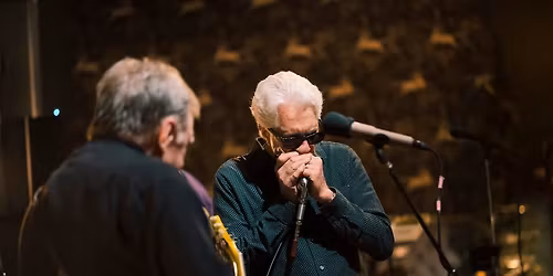 CANDYMAN & THE BALTIMORE SHOW HOLIDAY PARTY @ RACERS' CAFE!