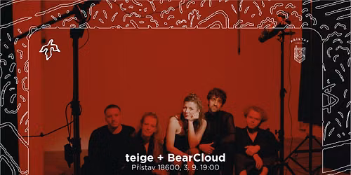 teige + BearCloud