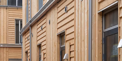 Sustainable Urban Real Estate Development with Rasmus N\u00f8rgaard