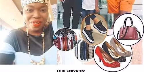 Christmas Funfair And Concert