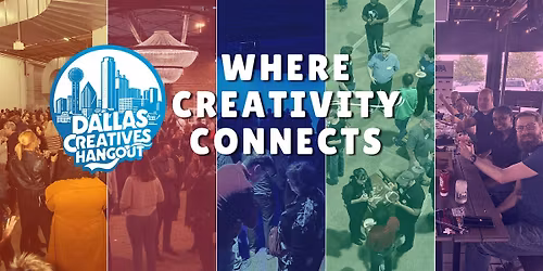 Dallas Creatives Hangout