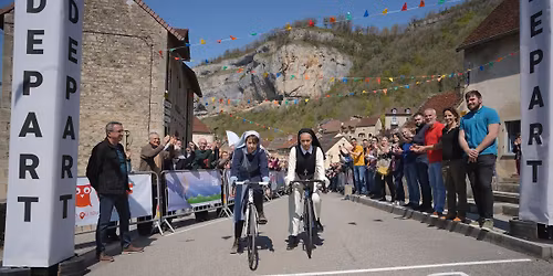 OH MY GOODNESS! (12A)