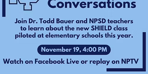 Community Conversations