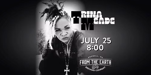 Trina Meade - no cover