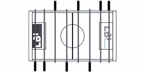 LBI Kickerturnier 2025