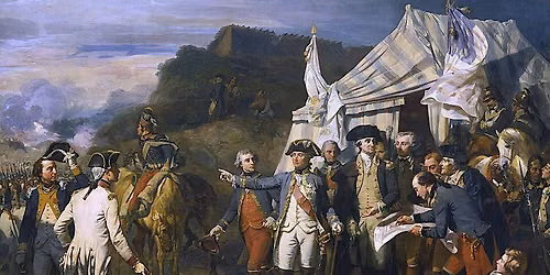 What Difference Did The American Revolution Make?