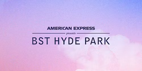 American Express Presents BST Hyde Park - Garth Brooks
