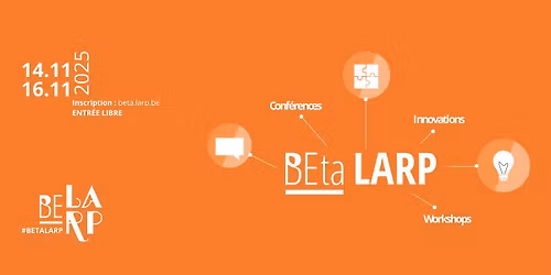BEta Larp 2025