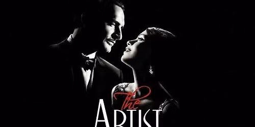 100th Anniversary Celebration | 1920's Film Screening: The Artist