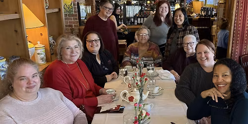 December Holiday Luncheon