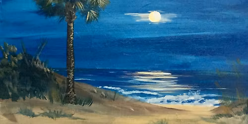 Twilight Palmetto