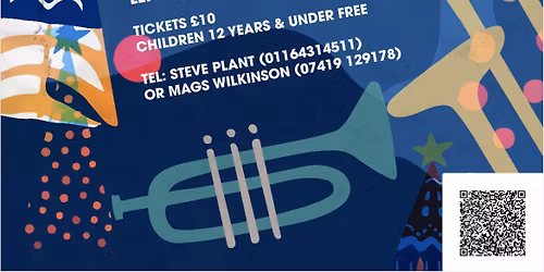 Christmas Brass and Voices 