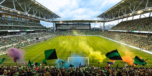 2026 Leagues Cup Phase One: Austin FC vs Tijuana
