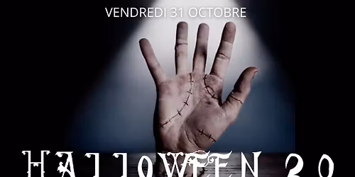 HALLOWEEN 2.0
