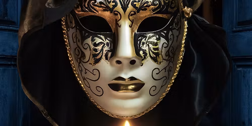 New Year's Eve MASQUERADE at the Surly Wench Pub! Champagne toast at Midnight! $10 8p-2a