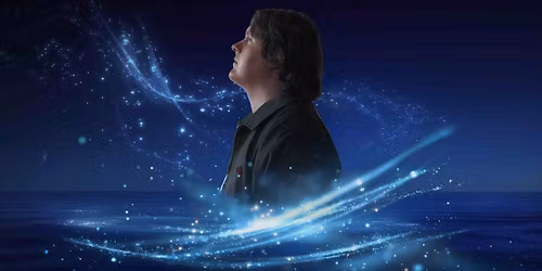 Saadiyat Nights - Lewis Capaldi