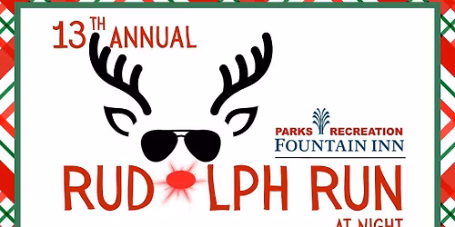 Rudolph Run