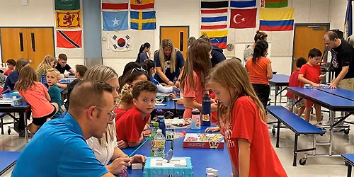 Thrive! Building Futures Together