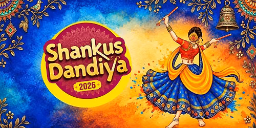 Shankus Dandiya 2026, Karnavati Club