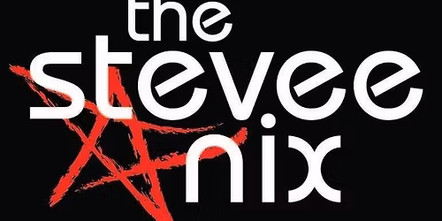 Stevee Nix at Shattered