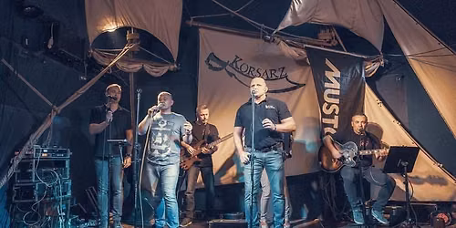 Stara Ku\u017ania w Tawernie Korsarz