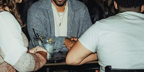 Singles Only: Late 20s\/30s Happy Hour (Morristown)