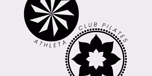Sweat & Shop | Athleta x Club Pilates