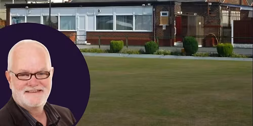 Deepdale Labour Club - Psychic Show