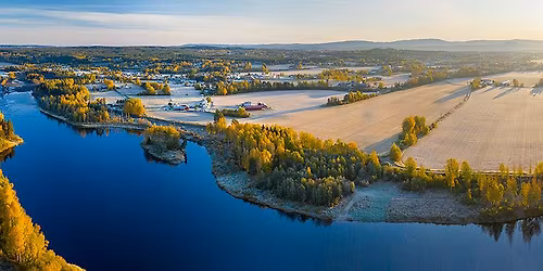 Vikingspel i Heradsbygd