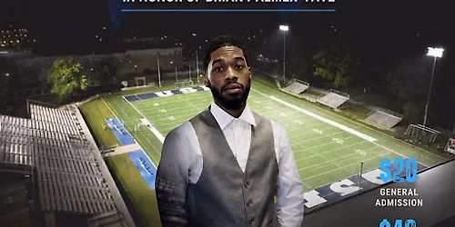 BTU Blue Ribbon Celebrity Flag Football Classic