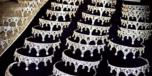 NIGHT TO SHINE 2026 VOLUNTEER MEETING