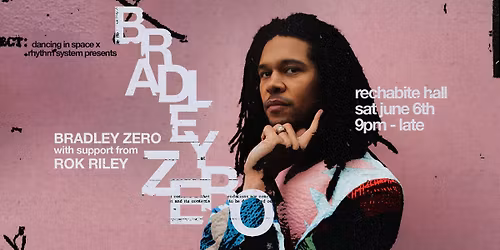 BRADLEY ZERO (UK)
