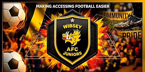 UNDER 9s RECRUITMENT 