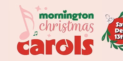 Mornington Christmas Carols
