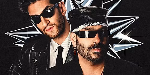 Chromeo (DJ Set)