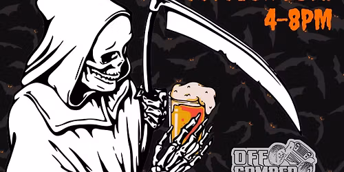 Off Camber Brewing Annual Halloween Party