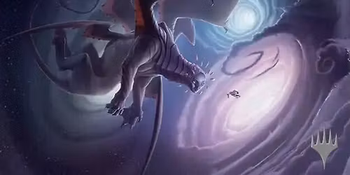 Taps for Mana S03E03 - BAN-ANZA?