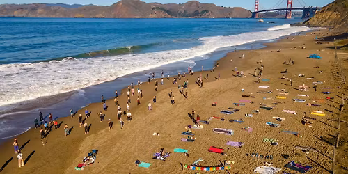 Sunday Soul Flow Yoga