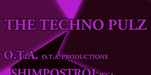 The TECHNO Pulz