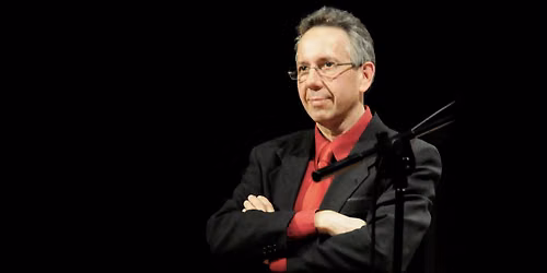 Lecture: Dr. Gary Robinson - The Sound of Change, from Baroque to Mozart