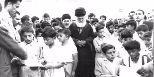 Mar Yosip Church Hall Grand Opening