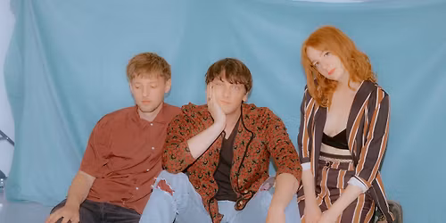 Naked Cameo \/\/ Phase To Phase Tour 2026 \/\/ Graz