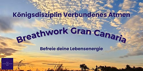 Psychedelic Breathwork\/ Verbundenes Atmen mit Atempausen