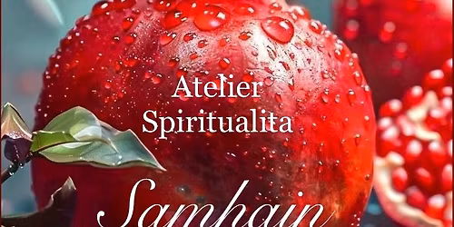 Slavnost \ud83c\udf41 SAMHAIN & DU\u0160I\u010cKY ~ 30.10. 2025