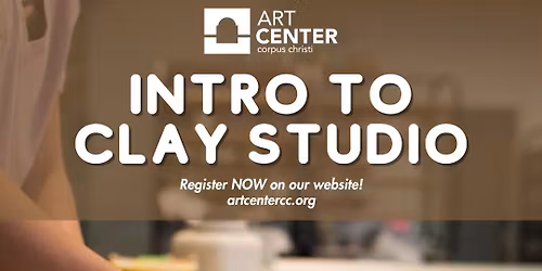 Intro to Clay Studio