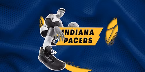 Phoenix Suns at Indiana Pacers Tickets