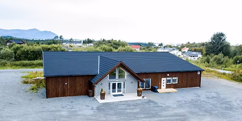 QUIZ i K\u00e5rv\u00e5ghallen