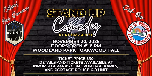 Comedy Show